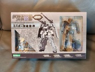 壽屋 Kotobukiya Frame Arms 005 模型