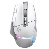 Logitech 羅技 G502 X PLUS RGB 無線電競滑鼠
