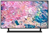 SAMSUNG 50Q60B QLED UHD 4K SMART TV SAMSUNG 50 INCH QLED TV / QA50Q60B