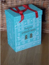 Fortnum &amp; Mason Piccadilly 2023 X’mas Gift Box Large (Empty)