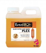 น้ำยาเชื่อมแกนผม เอเวอร์ริชบอนเพล็กซ์ ผลิตภัณฑ์เชื่อมพันธแกนผม Everrich Plex