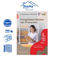 MANAGEMENT OF PRASARANA-KK OFFICE MANAGEMENT VOCATIONAL SCHOOL 11/KM REVISION