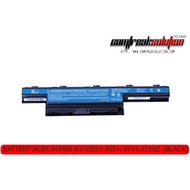 ACER  ASPIRE 4750G 4750Z 4752G 4752Z 4752ZG 4755 4755G 4743 4738G 4738Z 4738ZG BATTERY