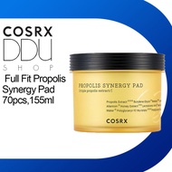 Cosrx / (NEW) Full Fit Propolis Synergy Pad 70pcs / 155ml
