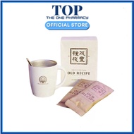 【Buy 3 get 1 free】老配方 The Future Food Old Recipe代餐 换食