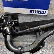 Suitable for Mercedes-Benz M274 C180C200C260E260E300 GLA GLC GLE Thermostat Thermostat