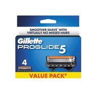 Gillette Cartridge Fusion Proglide (4s)