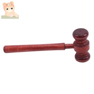 Timber Judge's Gavel, Auction Court Gavel, Timber Judge's Hammer, Gavel Prop