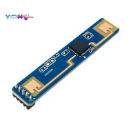 24G FMCW Radar Module HLK-LD2410 Human Micromotion Movement Radar Module 5V