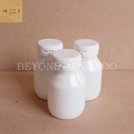 120ML CAPSULE BOTTLE 120ML/ MEDICINE BOTTLE 120ML ROUND BOTTLE Travel Bottle