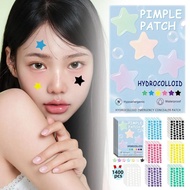Multi Color Star Acne Patch Multi Specification Star Patch Acne Color E9j4