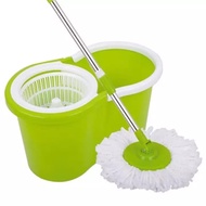 Mini Spin mop