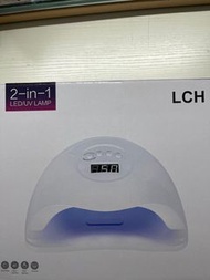 美甲光療燈機
