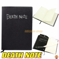 T1. Buku Death Note Replika Asli Termurah Free Pen Bulu