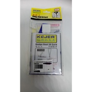 Badge Reel ID Card T-678 V