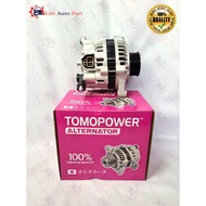 NISSAN SENTRA N16 B14 ALTERNATOR 80A 6PK -NEW