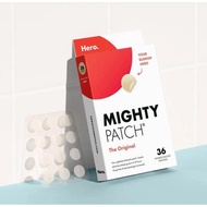 Hero Cosmetics Mighty Patch for Pimple or Acne - many variants GS
