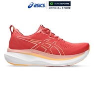 ASICS Glideride Max Wide รองเท้าวิ่งผู้หญิง