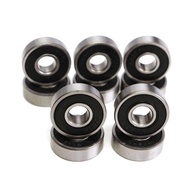 ░HCH 2RS░ / BALL BEARING - 2RS : 606 607 608 609 626 627 628 629 698