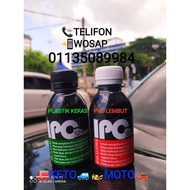 😘BARANG BAIK IPC BLACK PAINT😉