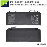 Acer Spin SP513-52 SP513-52N AP1503K AP15O5L AP1505L Laptop Replacement Battery