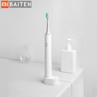 Xiaomi xiaomi Mijia Sonic Electric Toothbrush t300t500 Toothbrush Head Household Couple Student Smar