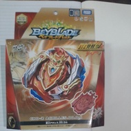 Takara Tomy Beyblade Burst Turbo B129 Cho-Z Achilles.00.Dm