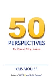50 Perspectives Kris Moller
