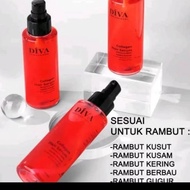 SERUM RAMBUT COLLEGEN (*DIVA*) ISI 125ML(HARGA PERBOTOL)
