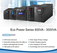 UPS EDCON EP Series 1,2 Kva Eco Power
