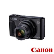 【CANON】PowerShot SX740 HS 小型數位相機 單機身 公司貨
