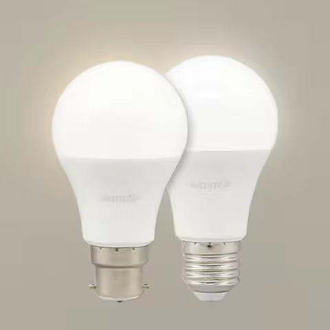 1-10PCS LED AC DC 12V 24V 48V Light Bulb E27 B22 Base Low Voltage Light Bulbs for Boat RV Shed Off G