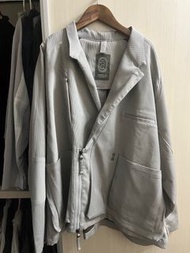 GOOPIMADE X GQ 2.0 西裝褸