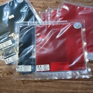 KARET PINGPONG TENIS MEJA BINTIK SERANG /MEDIUM YINHE PLUTO OX MURAH