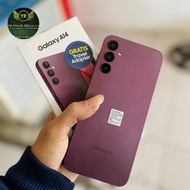 SECOND SAMSUNG A14 4G RAM 8/128