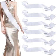 European American Birthday Party Tintin Multicolor Blank Shoulder Strap Handmade DIY Pattern Belt Et