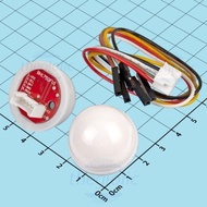 BH1750 BH1750FVI Light Intensity Sensor linhkientruuonggiang86