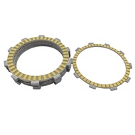 733 For 2 390 390 Rc390 RC 390 2013 2014 2015 Motorcycle Accessories Clutch Friction Disc Plate K