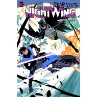Nightwing (2021) HC Fear State by Tom Taylor &amp; Bruno Redondo - 9781779515506