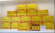 FANCL Tense Up(現貨/coupon)
