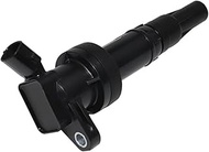 XEDLAMP 1pc Car Ignition Coil, for Hyundai, ACCENT BAYON SOLARIS, for Kia, CEED RIO 1.4L G4LC G4LA 2