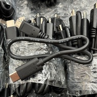 30cm Long TYPE-C USB-C to Micro USB 2.0 OTG Cable USB DAC Decoding Cable