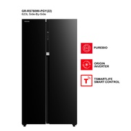 Toshiba GR-RS780WI-PGY(22) | 623L Side-By-Side