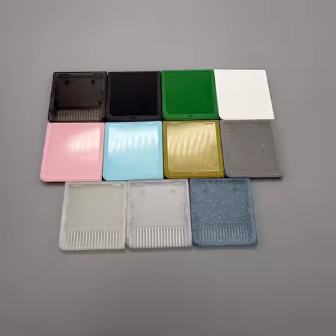 Shell for DS NDS game cartridge cartridge case