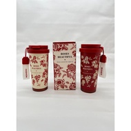 ROSE Stainless Tumbler / Viral Tumbler / Stainless Steel 316