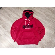 Skateboard Element Hoodie