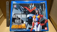 （鐵甲萬能俠2號+維納斯 限定版Boxset 超合金系列）全新罕有 懷舊絕版 Bandai 2002年 超合金魂 GX-02R + 09 永井豪 名作 鐵甲萬能俠2號 + 維納斯 豪華版 大套裝 Bo