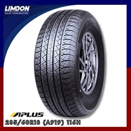 APLUS TIRES:285/60R18 (A919) 116H   &   LT285/70R17 (POR)A929