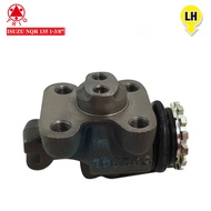 TRIO กระบอกเบรคหน้า ISUZU NQR 135แรง 1-3/8นิ้ว LH ข้างซ้ายล่าง (8-97160401-0) 1ลูก