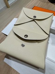 Hermes Card Holder